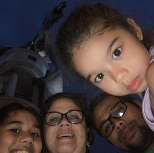 Meet your Posher, Carla